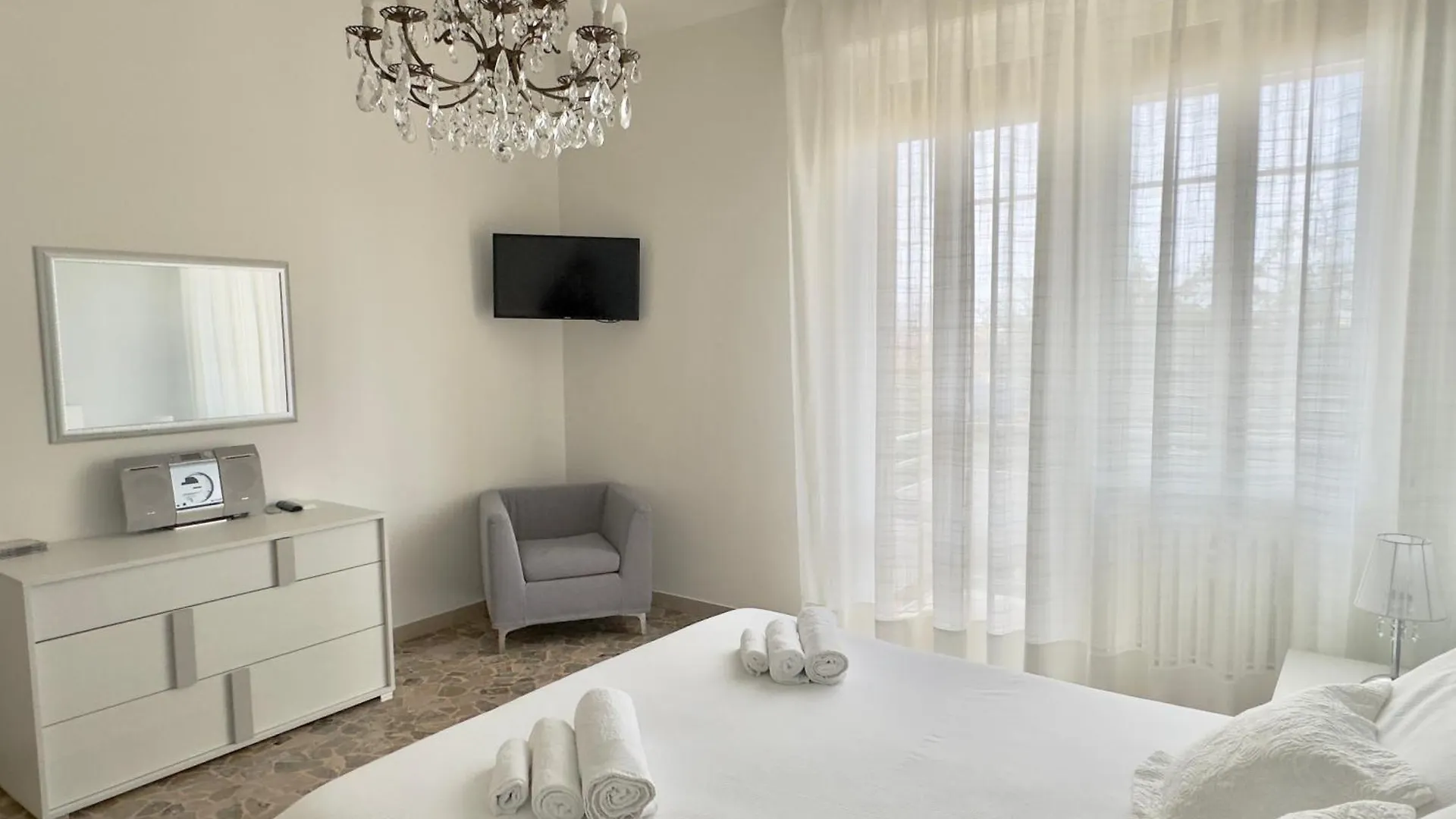 Appartamento Glicine - Maison Louise Bologna Apartment
