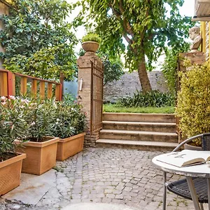  Apartment Pratello Il Gelso