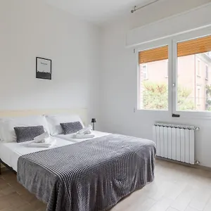  Appartement Bologna Suite