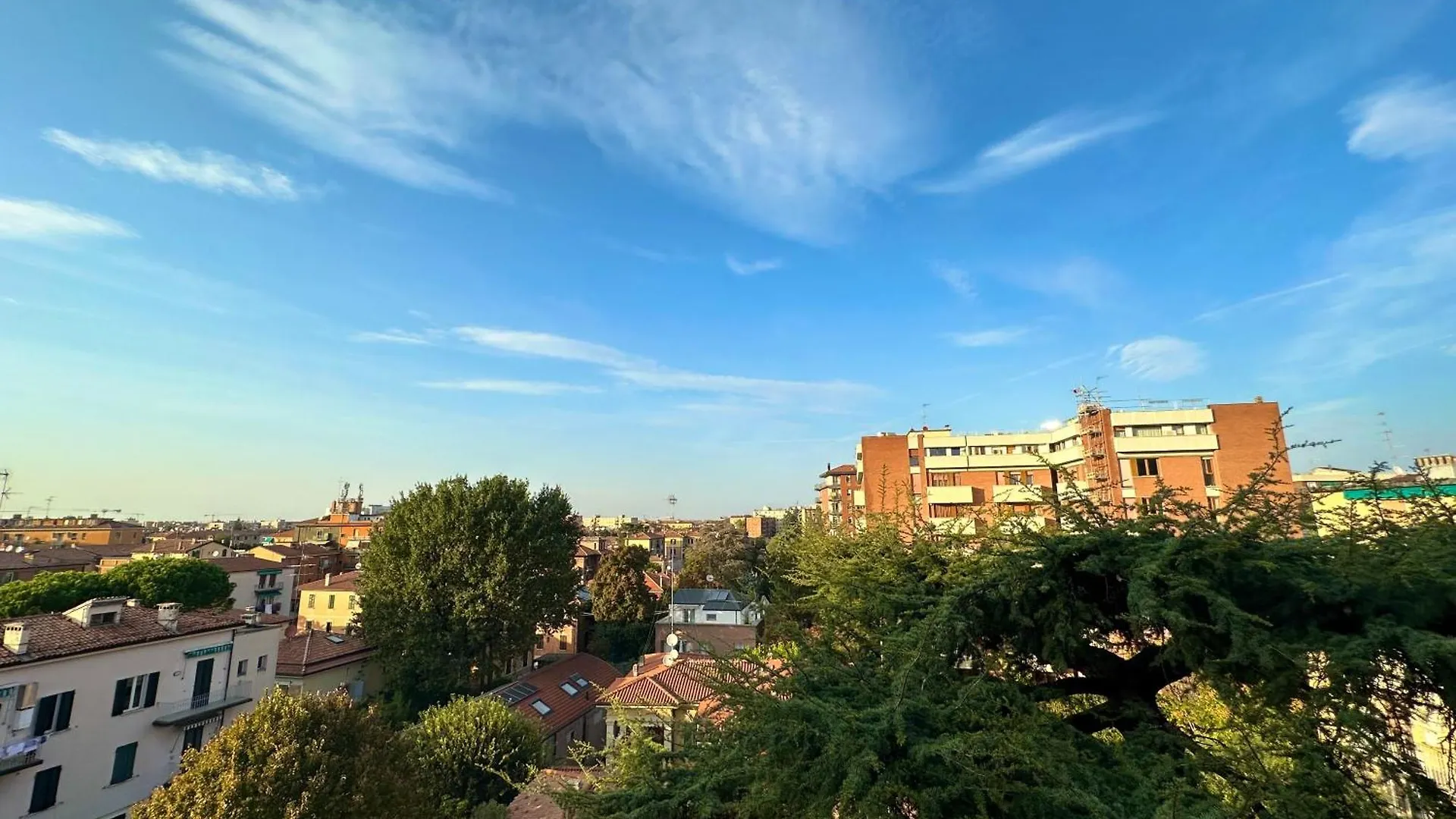 Appartamento Glicine - Maison Louise Bologna Italy