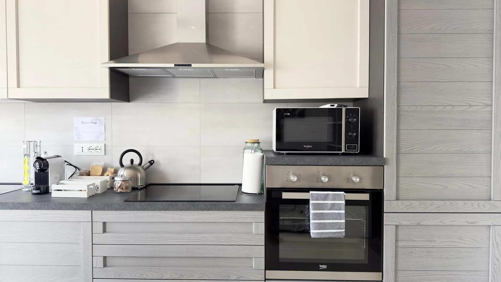 Apartment Appartamento Glicine - Maison Louise Bologna