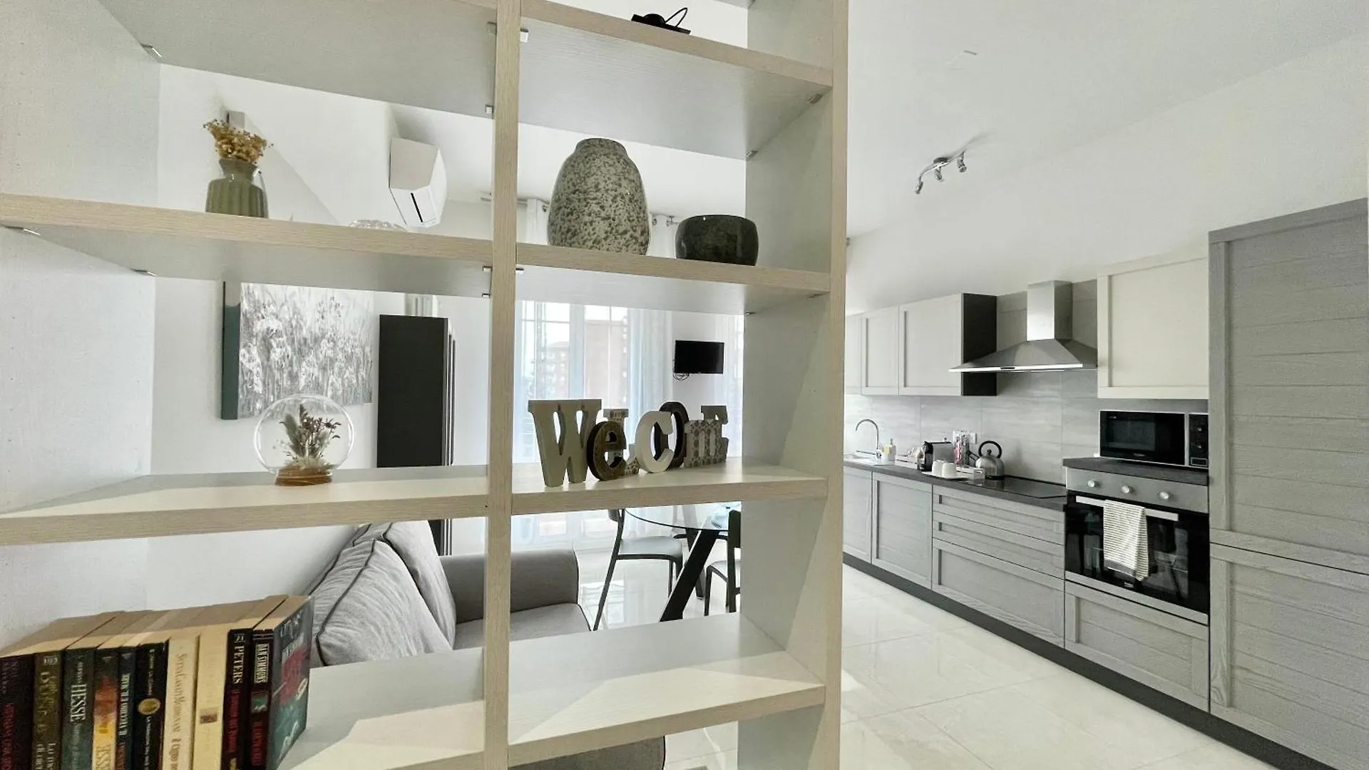 Appartamento Glicine - Maison Louise Bologna Apartment
