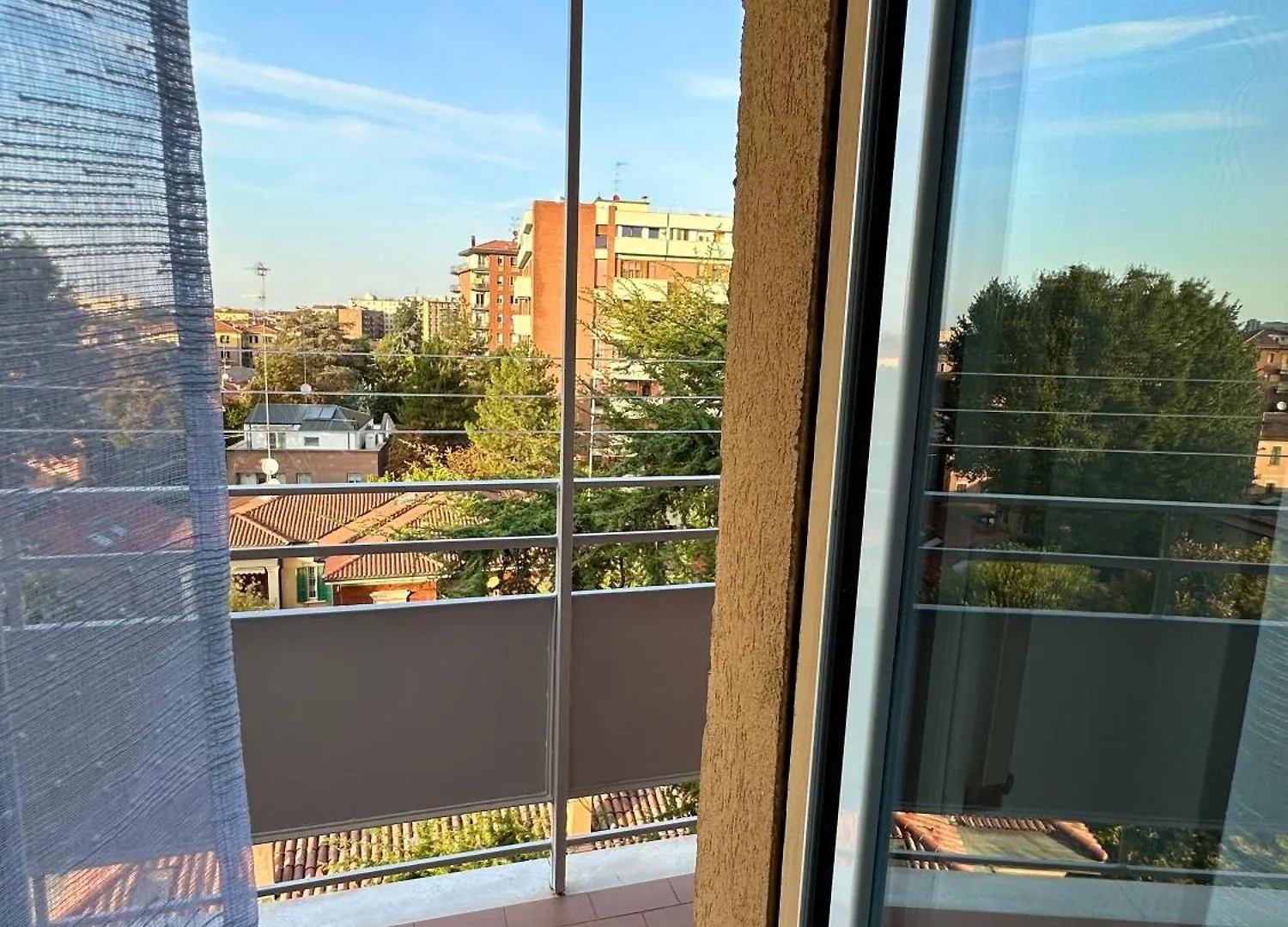 Apartment Appartamento Glicine - Maison Louise Bologna