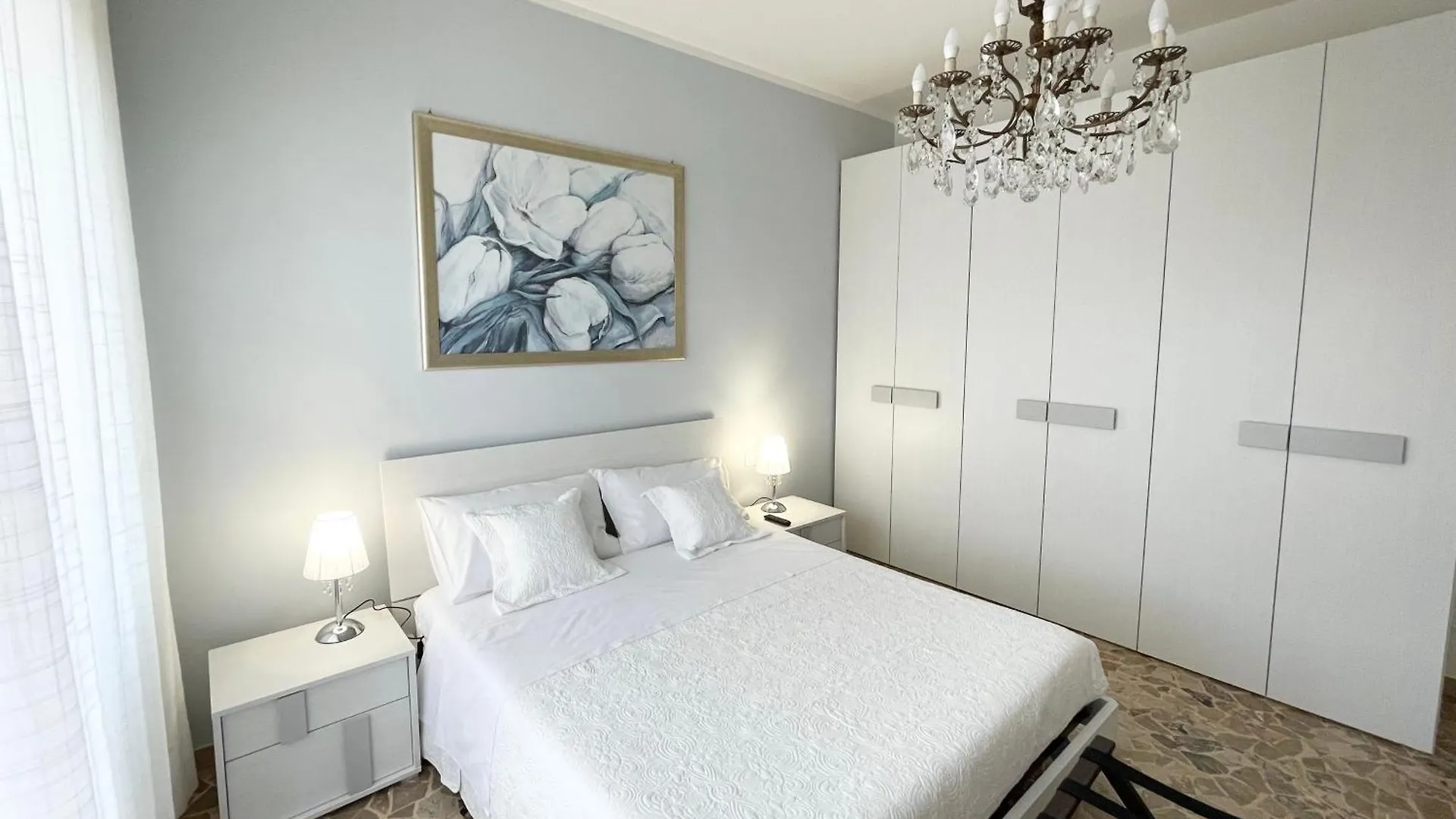 Apartment Appartamento Glicine - Maison Louise Bologna Italy