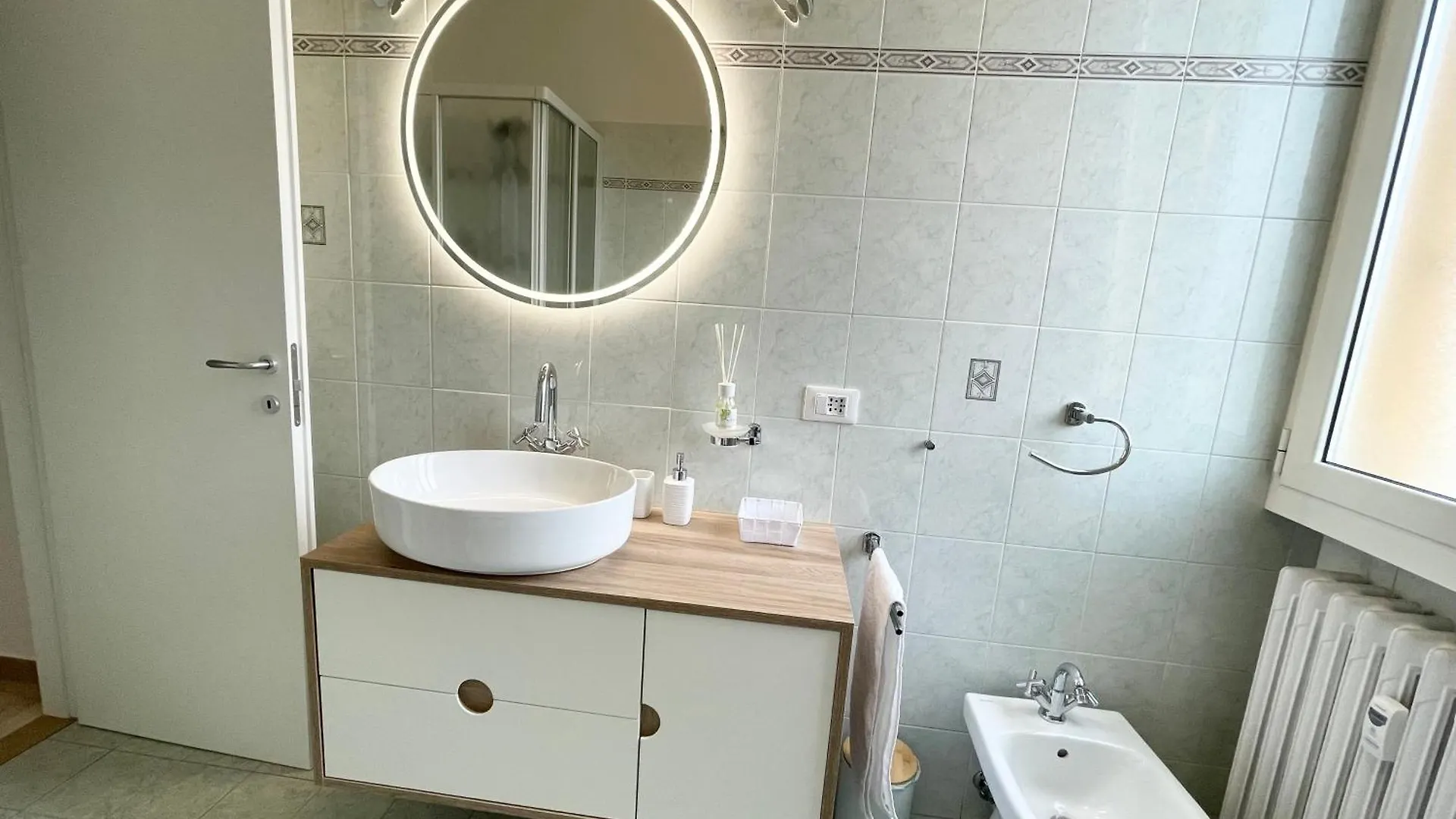 Appartamento Glicine - Maison Louise Bologna Apartment