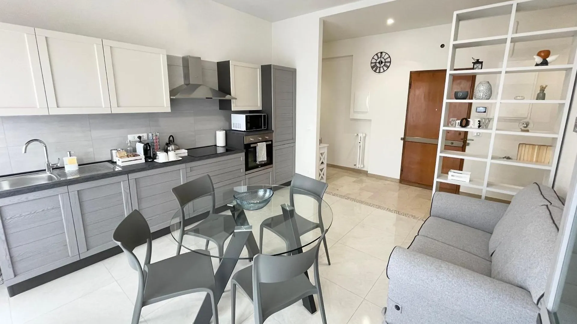 Appartamento Glicine - Maison Louise Bologna 0*,  Italy